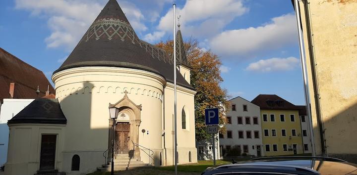 Café am Kirchplatz